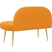 vidaXL Moderne Bänke