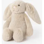 Jellycat Kuscheltier Kaninchen Small - Weiß