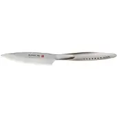 Global SAI Steakmesser 11,5 cm SAI-T01