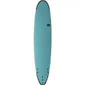 NSP P2 Eva Soft 8´0´´ Surfbrett