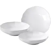 Villeroy & Boch Dessertschale Pura Weiß 90ml (6er Set)