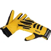 Camp Axion Handschuhe gelb/schwarz