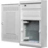 ABN Multimedia-Kleinverteiler A36ATM