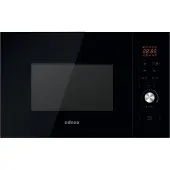 Edesa Emw-2530-ig Bk Mikrowelle
