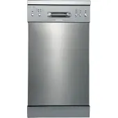 Edesa Edw-4610 X Geschirrspüler 10 Anzahl Maßgedecke