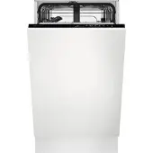 Electrolux Eea12100l Integrierbare Spülmaschine 9 Anzahl Maßgedecke