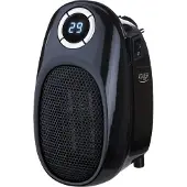 Adler Ad 7726 Heizung