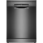 Bosch Sms4emc06e Geschirrspüler Mit Drittem Rack 14 Anzahl Maßgedecke
