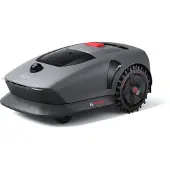 Dreame Mähroboter Modell 1000 für Gärten bis 1000 m², leise, intelligente Navigation, 44x36x22 cm
