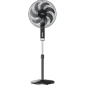 Midea FS40-23MT, Haushalts-Lamellenlüfter, Weiß, 2 h, AC, 50 W, 220 - 240 V