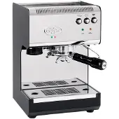 Quick Superiore 02820 Siebträger Espressomaschine