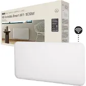 Mill Invisible Smart WiFi Gen 4 panelvarmer 1500W