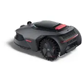 MOVA Mähroboter LiDAX Ultra 1600 mit 3D-LiDAR