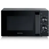 Severin Mikrowelle Solo MW 7790