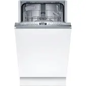 Bosch Spv4hkx12e Fully Built-in Geschirrspüler 10 Anzahl Maßgedecke