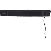 Sunred Terrassenheizer Nero Wand/Hängung Schwarz 2400 Watt