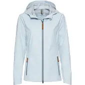 Camel active Übergangsjacke in Hellblau - 48