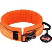 Sprenger Padded Hundehalsband