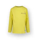 Vingino T-shirt Jaxx Junge Gelb 104