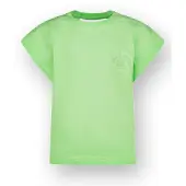 Vingino T-shirt Halkie Mädchen Grün 128
