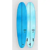 Ocean & Earth Ezi-rider 8´0´´ Surfbrett Blau Blau One Size