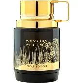 Armaf Odyssey Wild One Eau de Parfum für Herren 100 ml