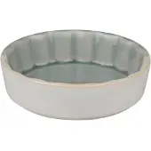 Alpina Round dish 4pc