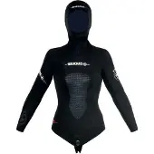 BEUCHAT Athena 2 5 Mm Speerfischerjacke Für Damen
