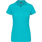 Promodoro EXCD Poloshirt Damen, Jade, XL