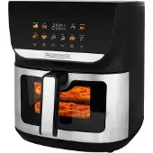 Gastroback 42585 Multi-Heissluftfritteuse Heat & Crisp Family 8 Liter