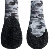 Goo-eez Hundeschuhe Lites camoflage/schwarz - 4er Pack, Größe: M