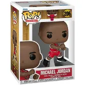Funko POP! POP! Michael Jordan (1989 Playoffs), Sammelfigur, Sport
