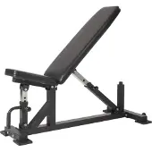 Toorx Fitness WBX-200 FID Bench