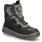 Superfit Mars Winterstiefel Grün