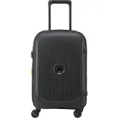 Delsey Belmont Plus MR Cabin Trolley 55/35 Expandable black