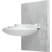 Ubiquiti UniFi AP Wandhalterung UACC-AP-AM (weiß, für WiFi Access Points U7 / U6 / AC)