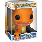 Funko POP! Funko! POP - 10" Pokemon S1 Charmander (50560)