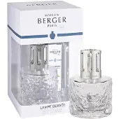 Maison Berger Paris Geschenkset Lampe Berger Mirage Transparente