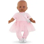 Corolle Mon Grand Poupon - Poppenoutfit Dance, 36 cm