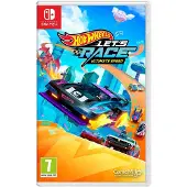 Let's Race Ultimate Speed - Nintendo Switch-Spiel