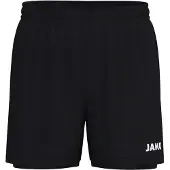 Jako Herren 2-In-1 Short One 8200-800 L - Schwarz - L