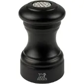 Peugeot Salzstreuer Bistro Matt Black 9 cm