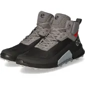 Ecco High Sneaker BIOM 2.1 X MOUNTAIN, 11-Deutsch:41, Color:schwarz 9