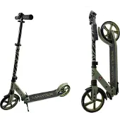 Master Cabbar faltbarer Roller - 200 mm - khaki