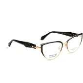 Ana Hickmann Brillenfassung AH1539 09B 55