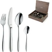 Amefa Besteckset Florence Silber (78er Set)