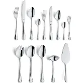 Amefa Besteckset Haydn Silberfarben (60er Set)