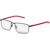 Porsche Design P8784-55b000 55x17x140 Mm Lesebrille