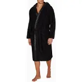 Emporio Armani Sponge Bathrobe Bademantel