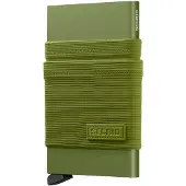 Secrid Flexwallet Original Kelp